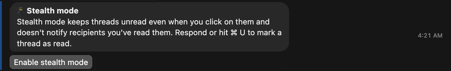 Image uploaded to Notion