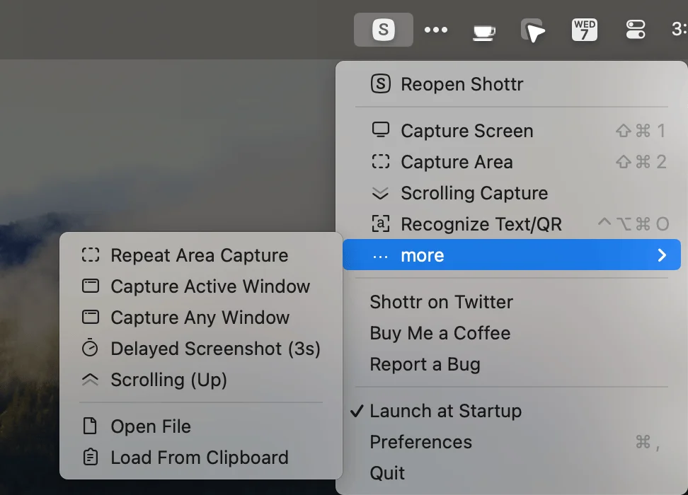Image uploaded to Notion