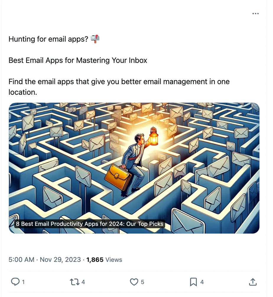 Just look at how impossible that maze is