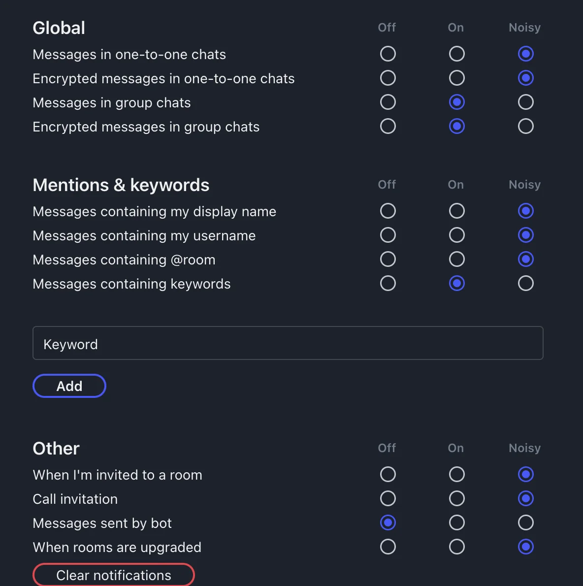 Image uploaded to Notion