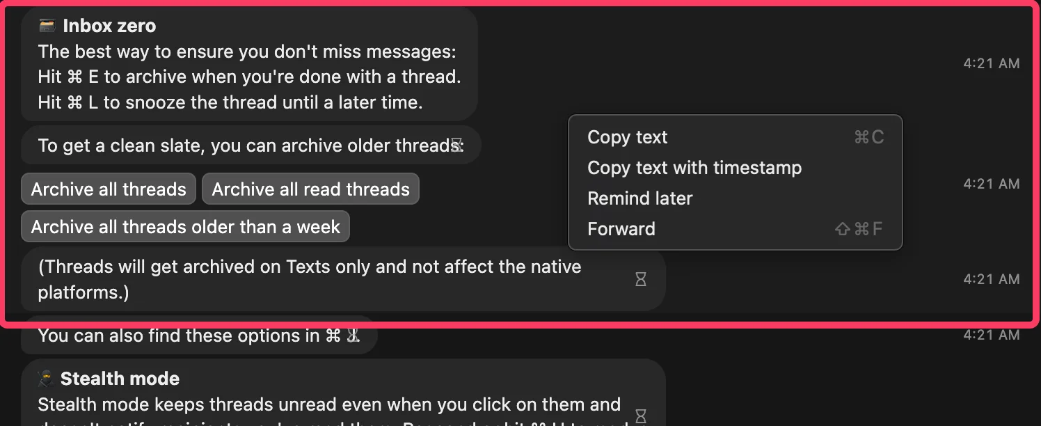 Image uploaded to Notion